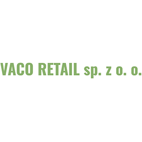 VACO RETAIL SPÓŁKA Z OGRANICZONĄ ODPOWIEDZIALNOŚCIĄ VACO RETAIL SPÓŁKA Z OGRANICZONĄ ODPOWIEDZIALNOŚCIĄ
