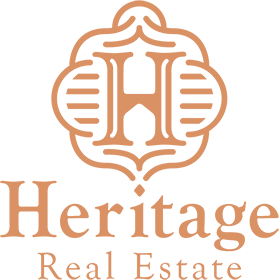 Heritage Real Estate
