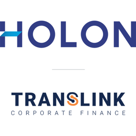 Praca HOLON / TRANSLINK CORPORATE FINANCE
