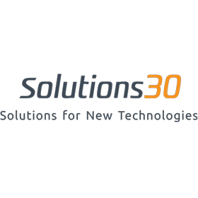 Solutions 30 Holding Sp. z o.o.