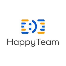 HAPPY TEAM