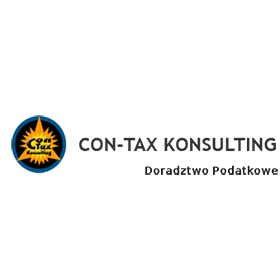 "CON-TAX" KONSULTING MGR IWONA SOKOŁOWSKA