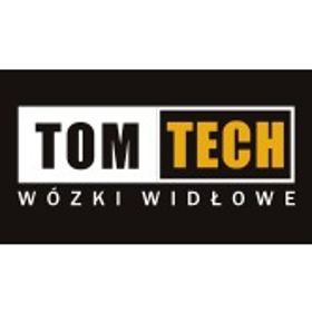 TOMTECH SPÓŁKA Z OGRANICZONĄ ODPOWIEDZIALNOŚCIĄ