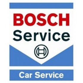 B&B Bosch Car Serwis