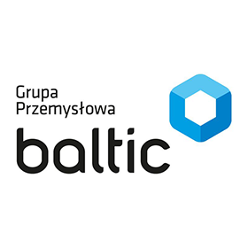 Praca Grupa Przemysłowa Baltic Sp. z o.o.