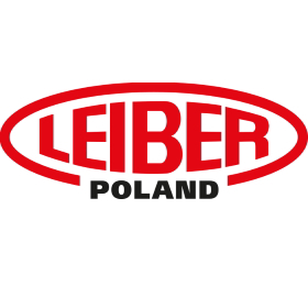 Praca LEIBER Poland GmbH sp. z o.o. oddział w Polsce
