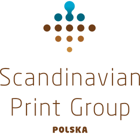 SCANDINAVIAN PRINT GROUP POLSKA sp. z o.o.