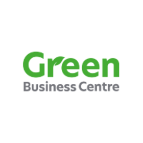 GREEN BUSINESS CENTRE SPÓŁKA Z OGRANICZONĄ ODPOWIEDZIALNOŚCIĄ