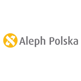 Praca "ALEPH POLSKA" SPÓŁKA Z O.O.