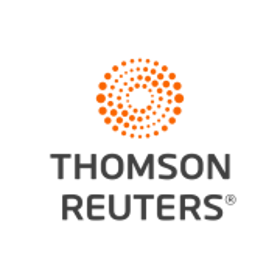 Praca Thomson Reuters Corporation