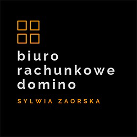 BIURO RACHUNKOWE "DOMINO" SYLWIA ZAORSKA BIURO RACHUNKOWE "DOMINO" SYLWIA ZAORSKA