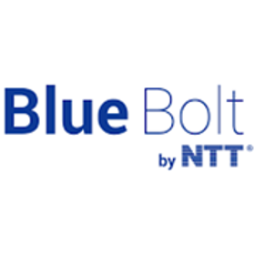 Blue Bolt