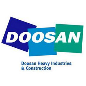 DOOSAN HEAVY INDUSTRIES DOOSAN HEAVY INDUSTRIES