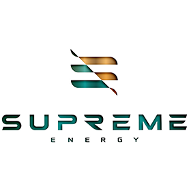 SUPREME ENERGY SPÓŁKA Z OGRANICZONĄ ODPOWIEDZIALNOŚCIĄ SUPREME ENERGY SPÓŁKA Z OGRANICZONĄ ODPOWIEDZIALNOŚCIĄ