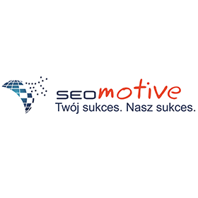 SEOmotive - Oficjalny Partner Google