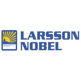 LARSSON NOBEL sp. z o.o.