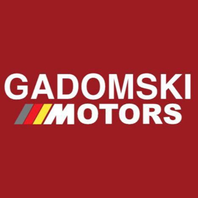 GADOMSKI MOTORS Serwis BMW i Mini