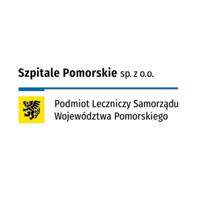 SZPITALE POMORSKIE sp. z o.o.
