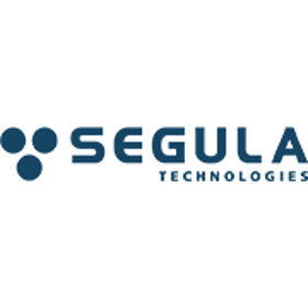 Praca Segula Technologies Poland Sp. z o.o. 