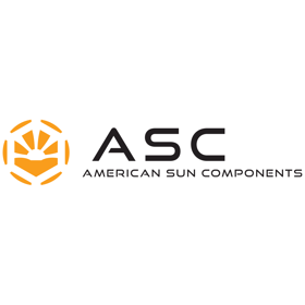 ASC AMERICAN SUN COMPONENTS