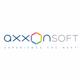 AXXONSOFT EUROPE SPÓŁKA Z OGRANICZONĄ ODPOWIEDZIALNOŚCIĄ AXXONSOFT EUROPE SPÓŁKA Z OGRANICZONĄ ODPOWIEDZIALNOŚCIĄ