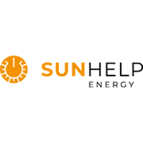 SUNHELP ENERGY sp. z o.o. logo