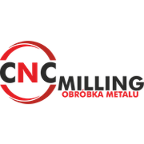 CNC MILLING sp. z o.o. SPÓŁKA KOMANDYTOWA