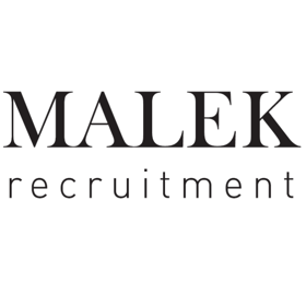 MALEK recruitment