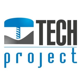 TECH-PROJECT SPÓŁKA Z OGRANICZONĄ ODPOWIEDZIALNOŚCIĄ