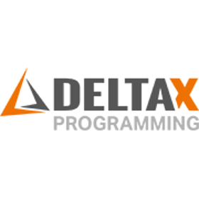 DELTAX PROGRAMMING sp. z o.o.