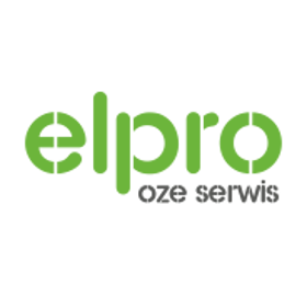 ELPRO SPÓŁKA Z OGRANICZONĄ ODPOWIEDZIALNOŚCIĄ