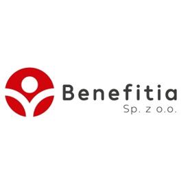 Benefitia Sp. z o.o.