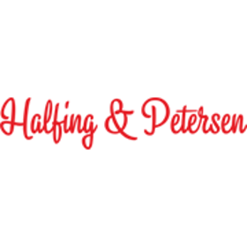 Praca HALFING & PETERSEN