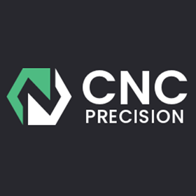 CNC PRECISION SPÓŁKA Z OGRANICZONĄ ODPOWIEDZIALNOŚCIĄ