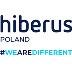 HIBERUS POLAND SPÓŁKA Z OGRANICZONĄ ODPOWIEDZIALNOŚCIĄ