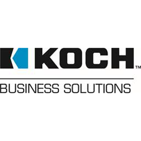 Praca Koch Business Solutions