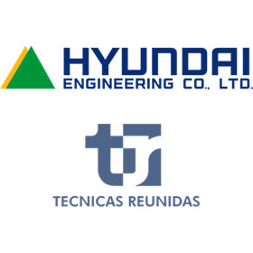 Praca Hyundai Engineering Poland-Tecnicas Reunidas