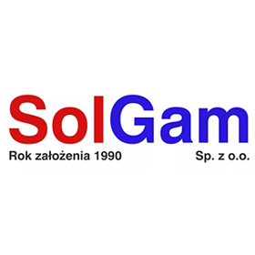 "SOLGAM" sp. z o.o.
