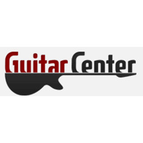 Sklep muzyczny Guitar Center