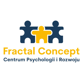 Praca FRACTAL CONCEPT - Centrum Psychologii i Rozwoju