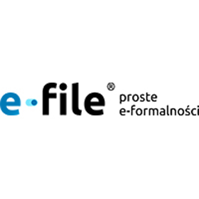 E-FILE SPÓŁKA Z OGRANICZONĄ ODPOWIEDZIALNOŚCIĄ SPÓŁKA KOMANDYTOWA