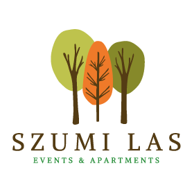 Szumi Las Events & Apartments