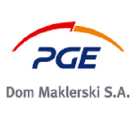 Praca PGE Dom Maklerski S.A.