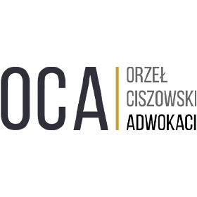 ORZEŁ CISZOWSKI ADWOKACI SPÓŁKA PARTNERSKA