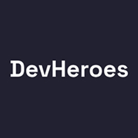 DEV-HEROES SPÓŁKA Z OGRANICZONĄ ODPOWIEDZIALNOŚCIĄ