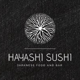 HAYASHI SUSHI