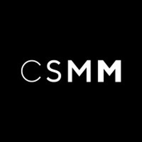CSMM - ARCHITECTURE MATTERS