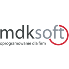 MDK SOFT sp. z o.o.