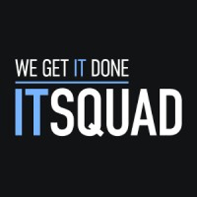 IT SQUAD SPÓŁKA Z OGRANICZONĄ ODPOWIEDZIALNOŚCIĄ