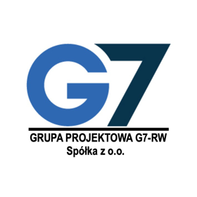 GRUPA PROJEKTOWA G7-RW sp. z o.o.